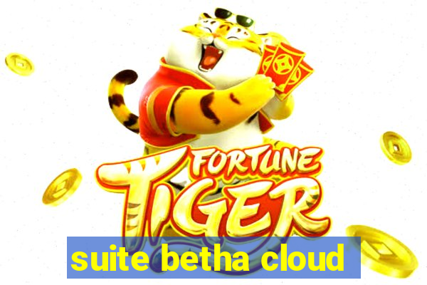 suite betha cloud